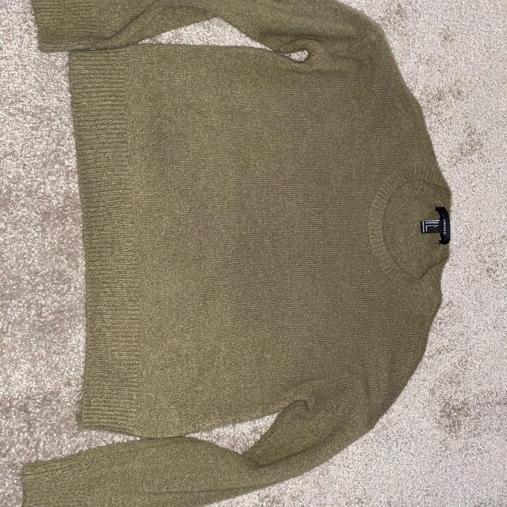 Forever 21 Sweater